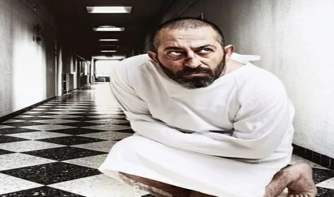 Manisa’nın delisi meşhur mu?