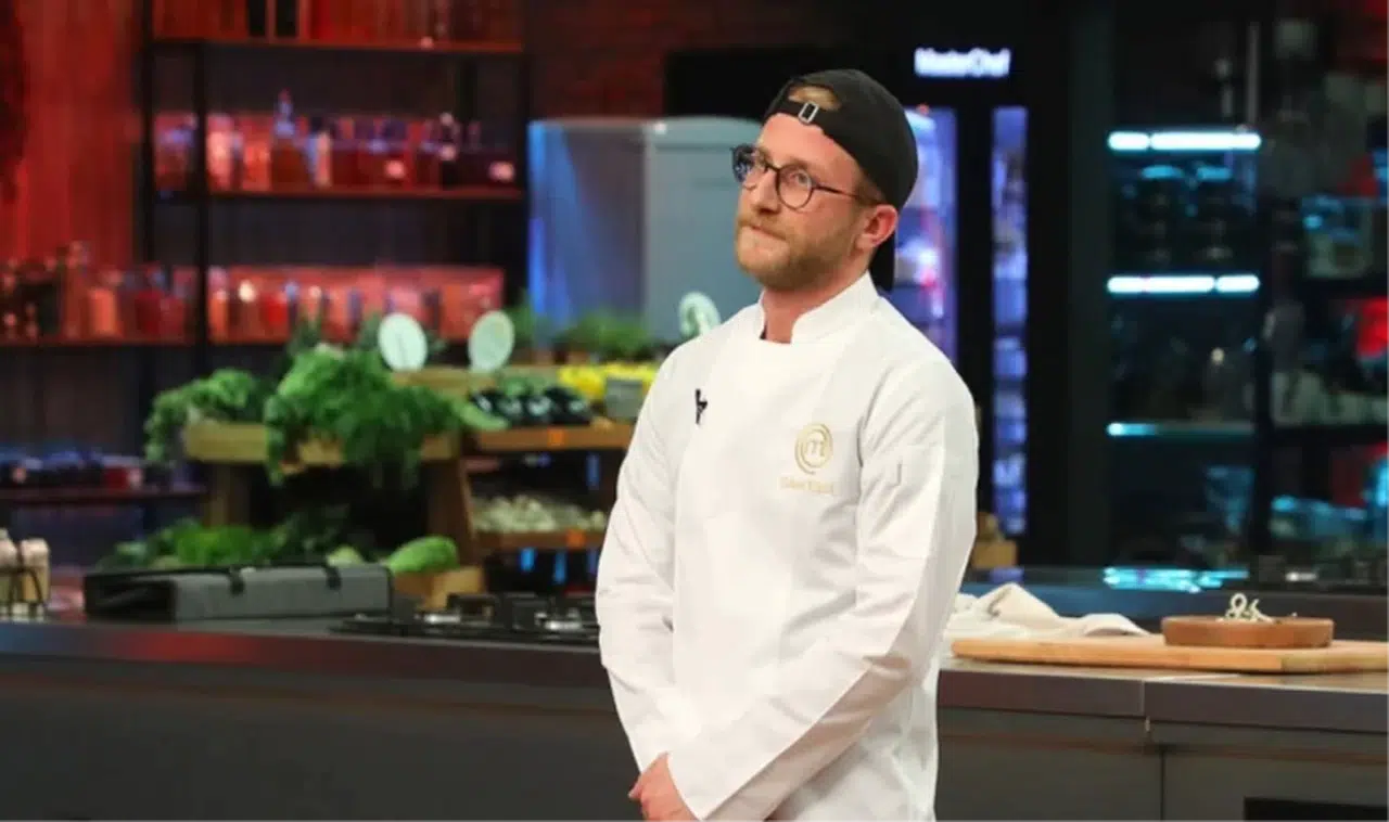 MasterChef'te ilk şef önlüğünü kim giydi?