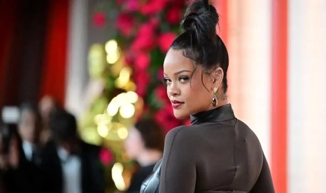 Rihanna Türkiye'ye geliyor