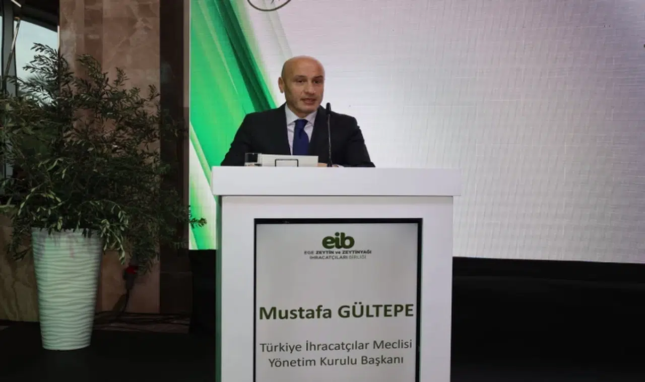 Zeytinyağında ihracat yasağı kalkmazsa pazarda prestij kaybederiz