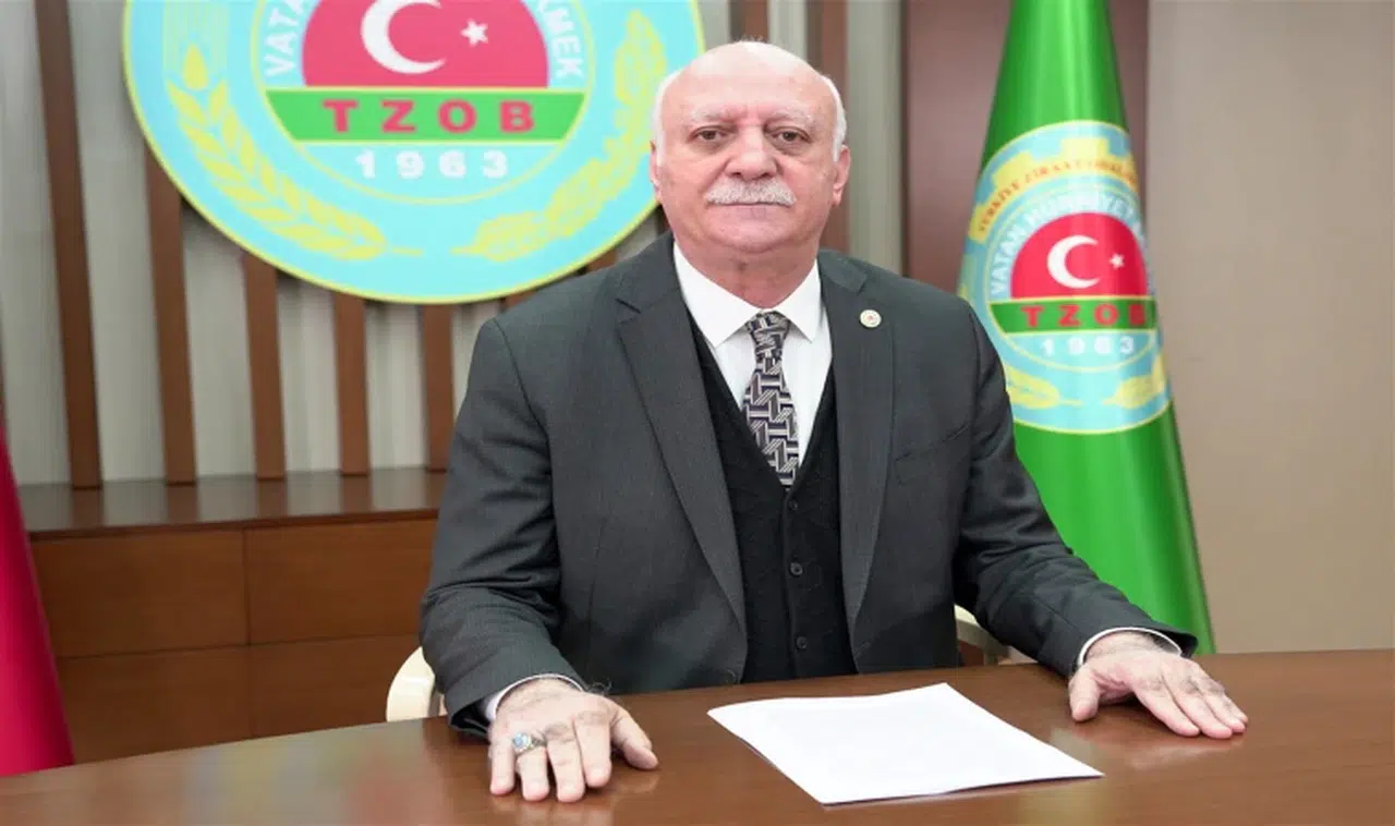2023 yılında çiftçilerin yüzde 37’si yüksek faiz oranları ile kredi kullandı