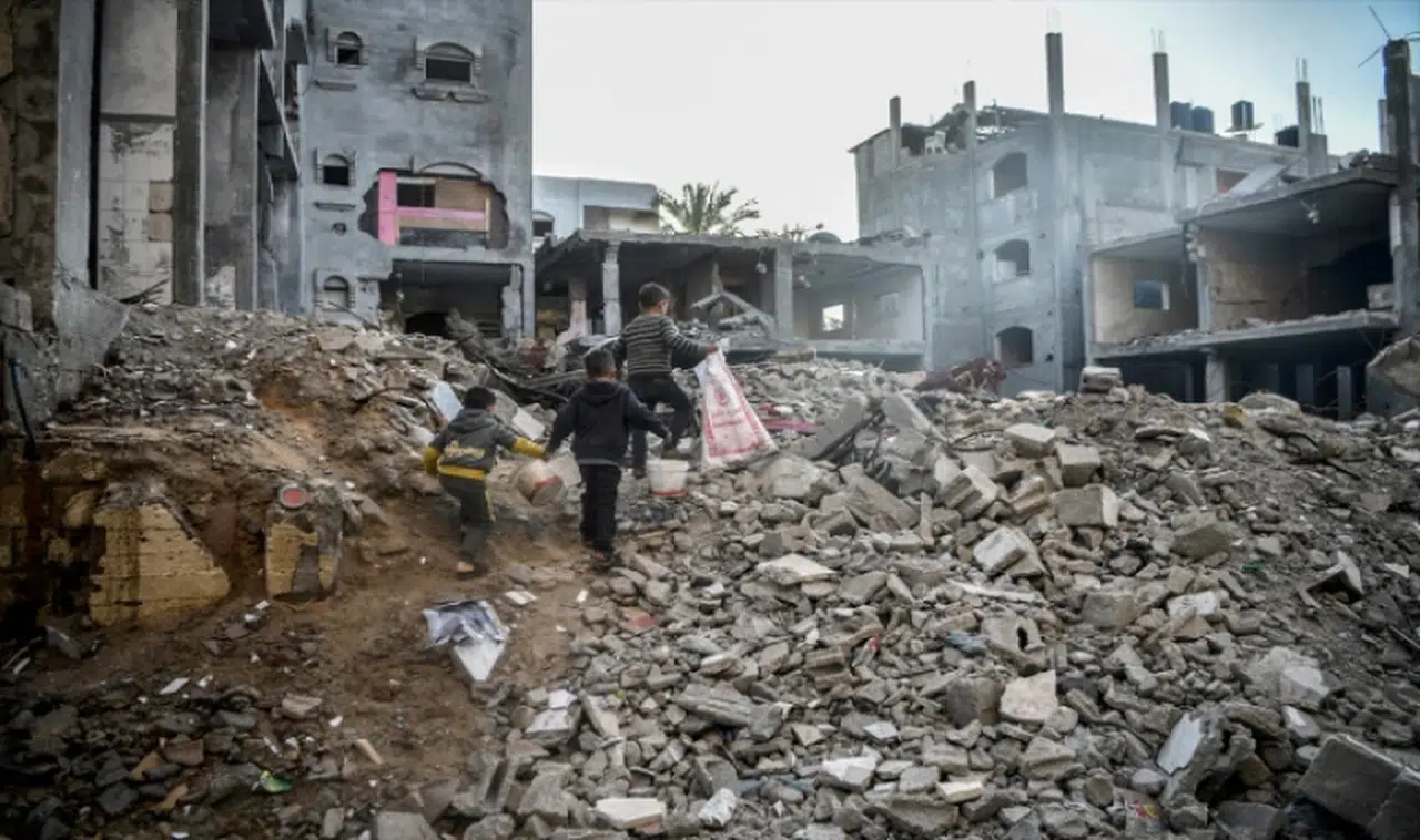 ABD'den Hamas açıklaması