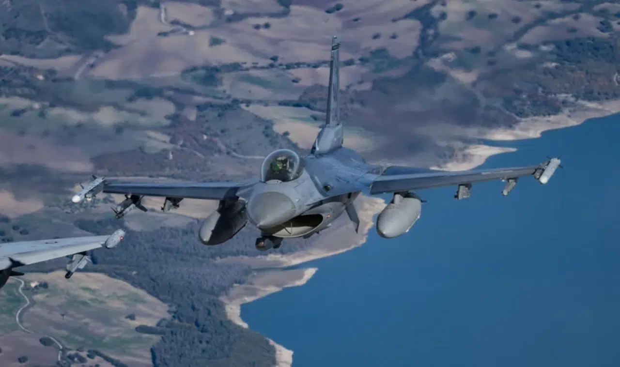 ABD'den satın alacağımız F-16 savaş uçağının fiyatı dudak uçuklattı