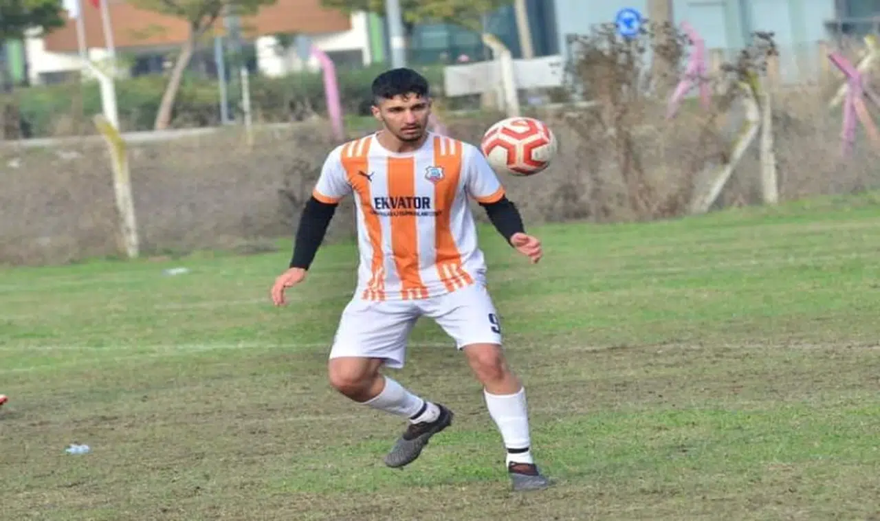 Başakşehir'in genç yıldızı Mert Arslan kulüplerin radarında 