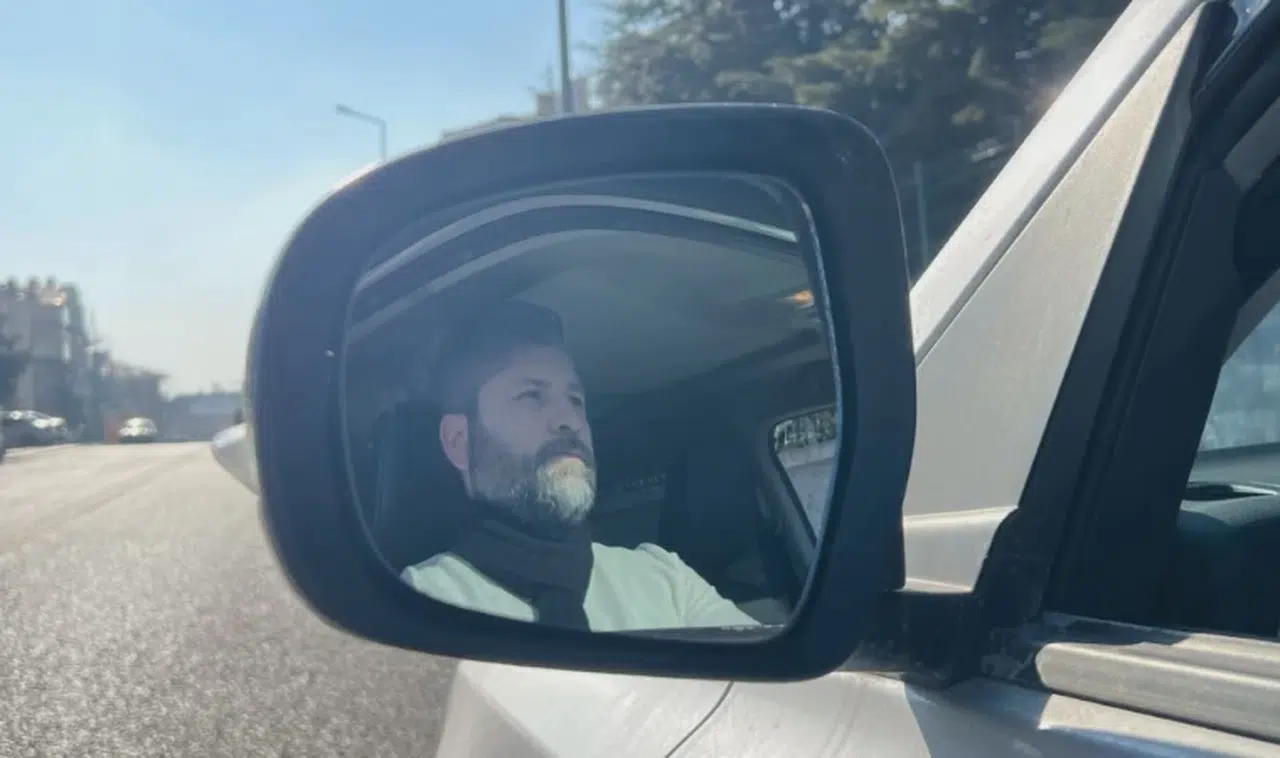 Bayiden sıfır kilometre diye aldı hayatının şokunu yaşadı