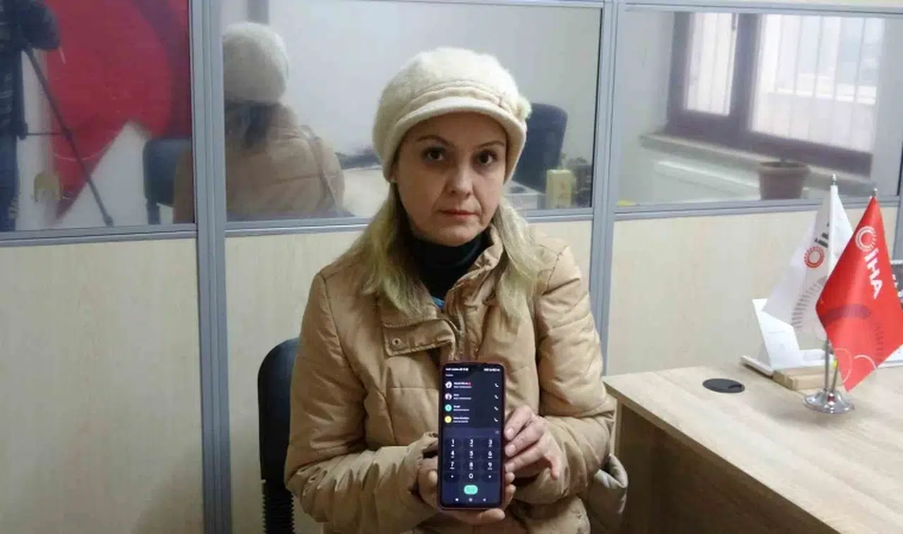 Dolandırıcıların yeni yöntemi: mobil bankanıza dikkat edin!