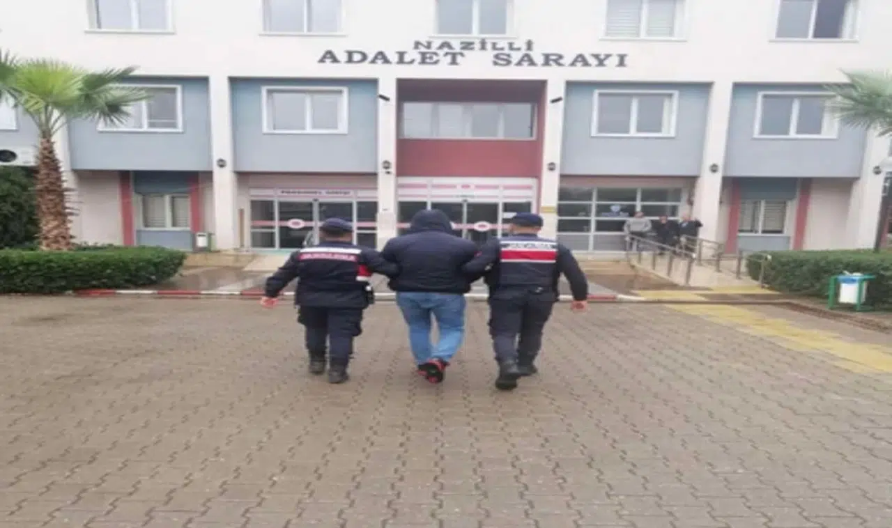 Dolandırıcılık suçundan aranan şüpheli yakalandı