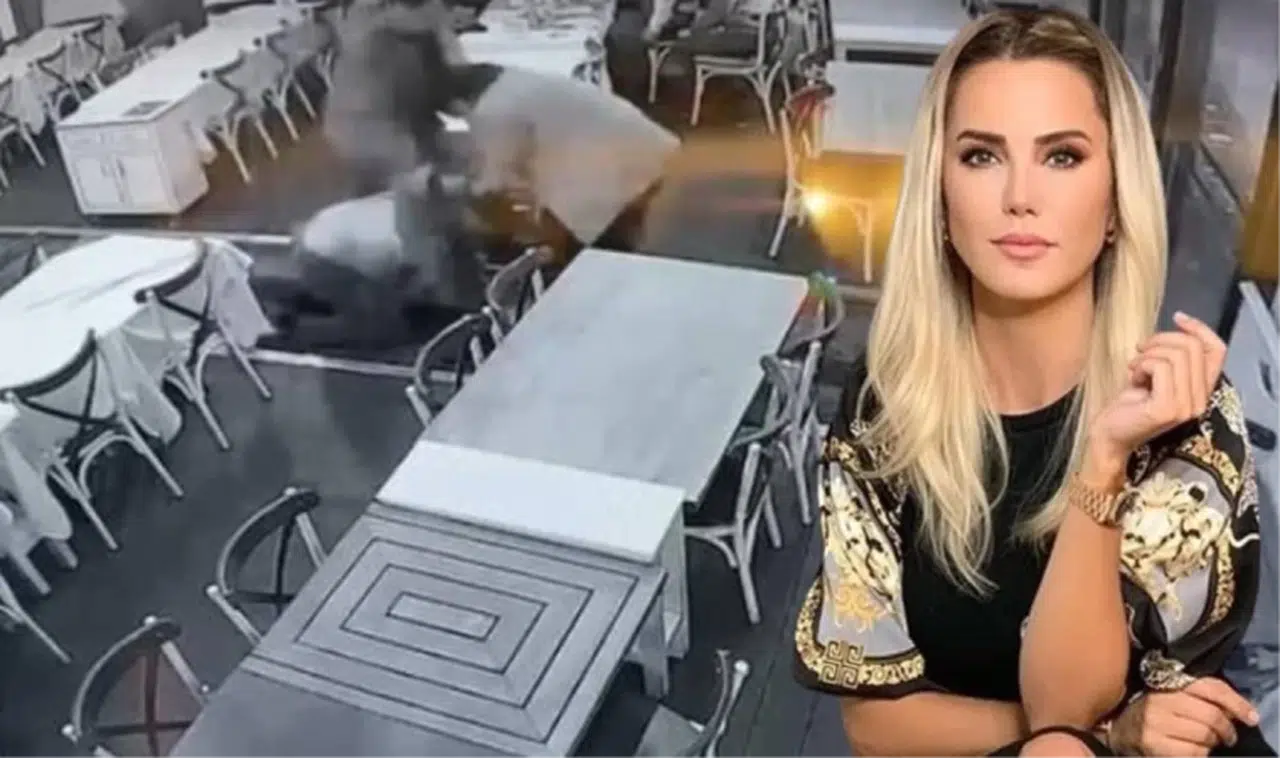 Ece Erken'in eşi avukat Şafak Mahmutyazıcıoğlu'nun cinayet davasında müebbet kararı