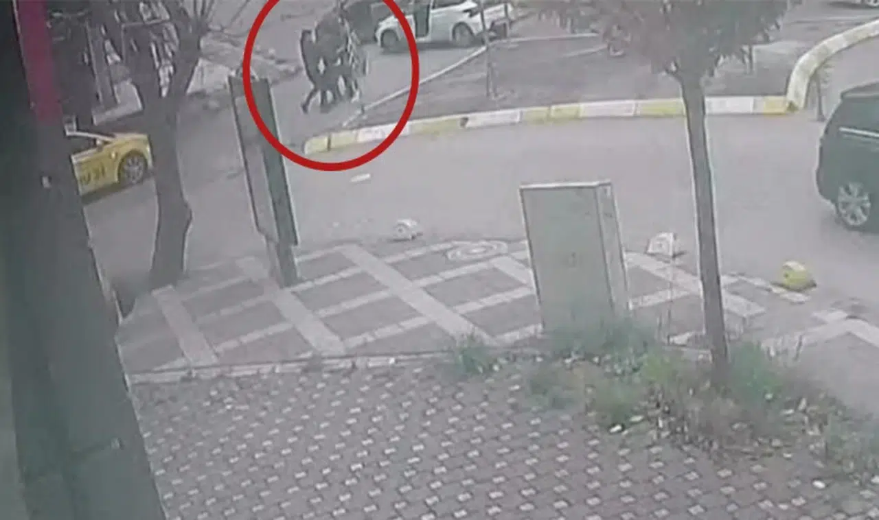 Eski milli futbolcu Derelioğlu’nu darp edenler hakim karşısında