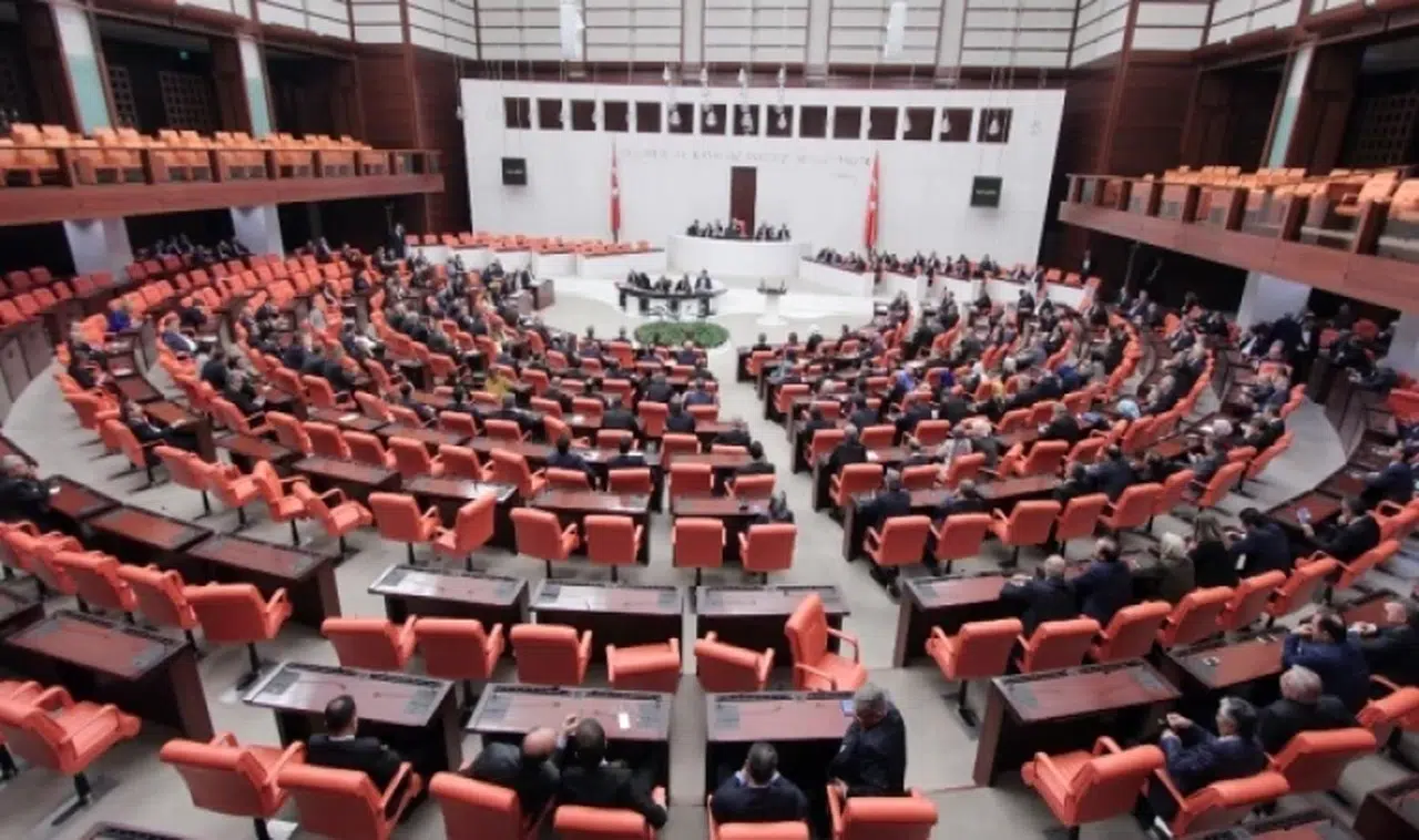 İşte milletvekillerinin alacağı maaş