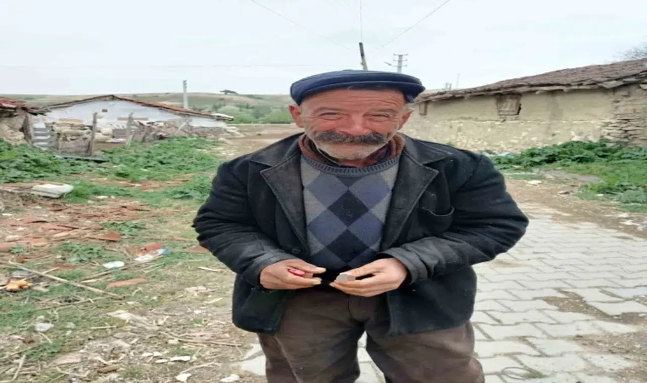 Kardeşini öldürüp parçalara ayırmıştı: JASAT ekipleri tarafından gözaltına alındı