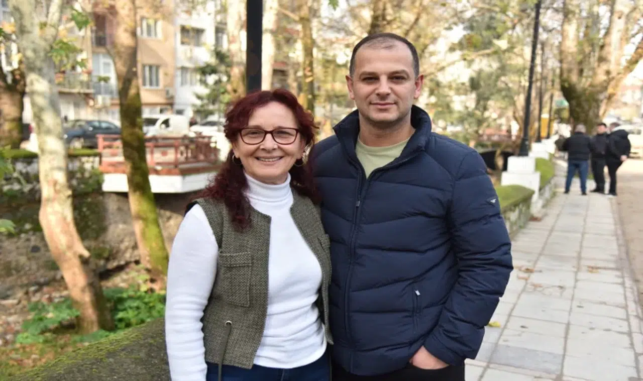 Kumludere’de altyapı çalışması tamamlandı