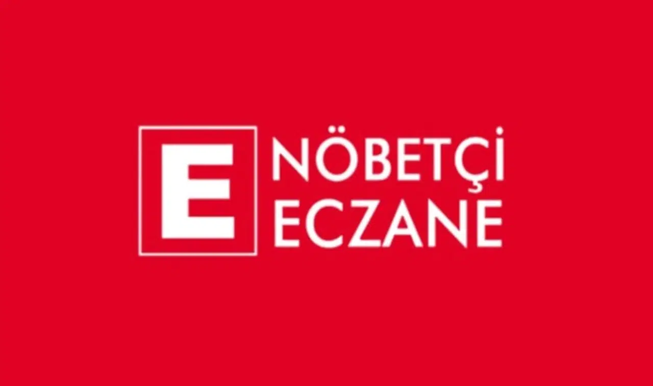 Manisa ve ilçelerdeki nöbetçi eczaneler  24.01.2024