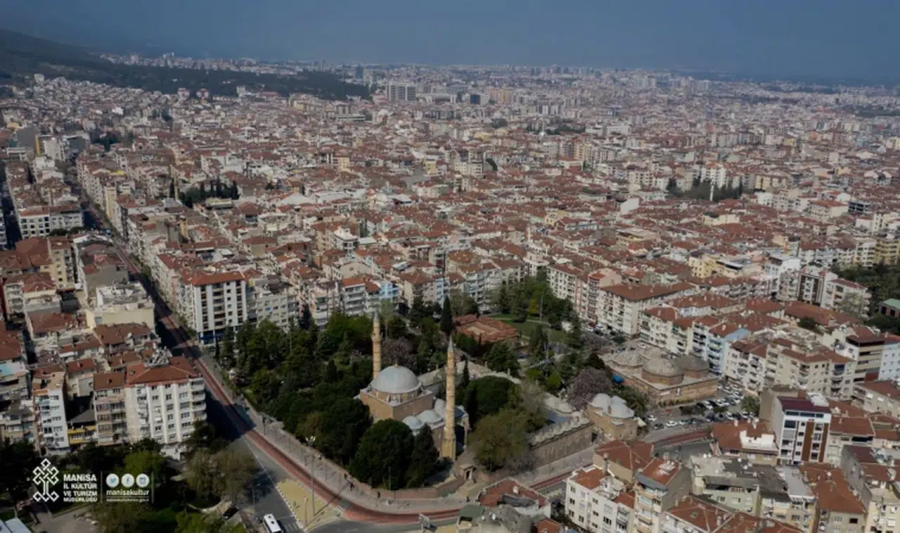 Manisa’nın en büyük ilçesi hangisi?
