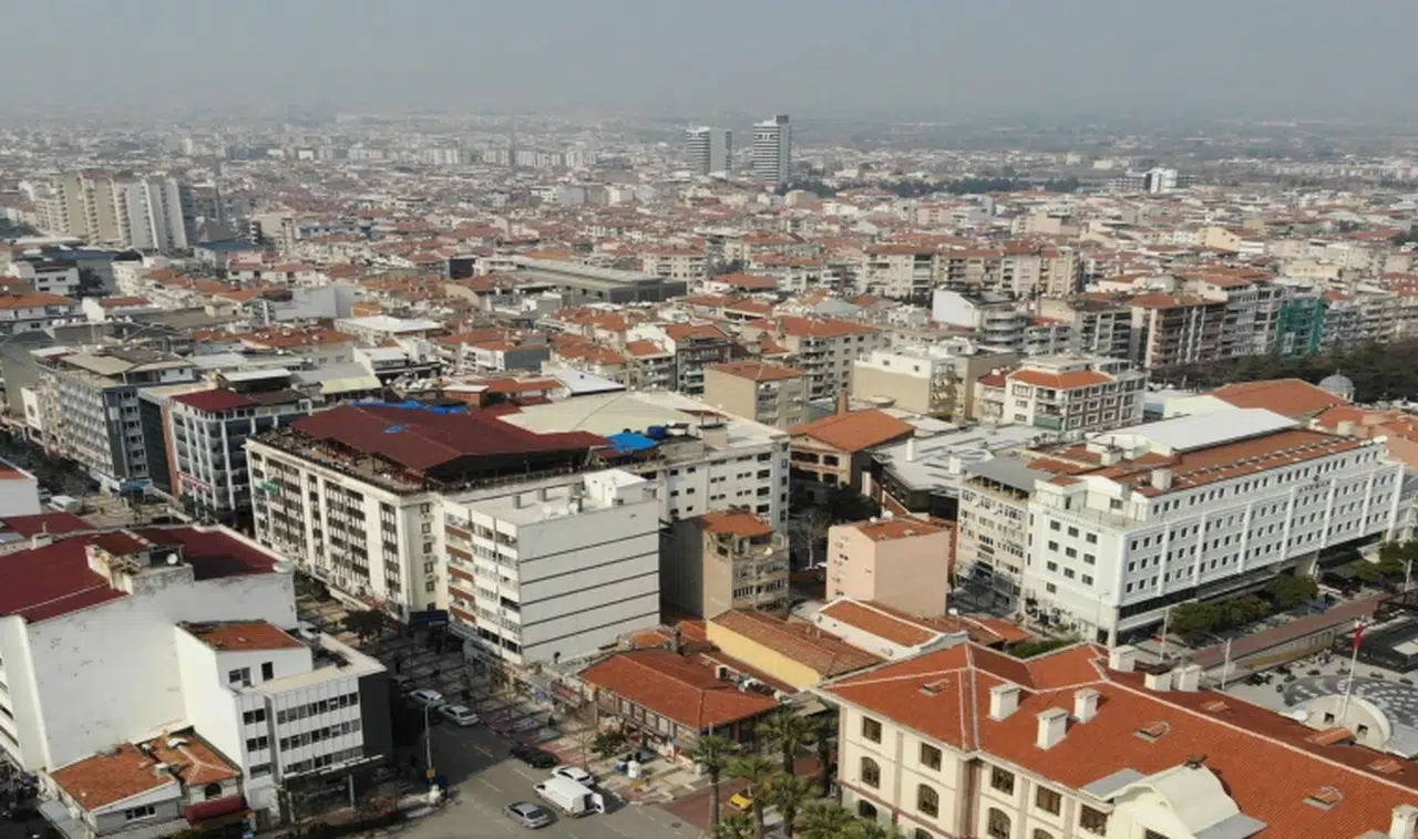 Manisa’nın en gelişmiş ilçesi hangisi?