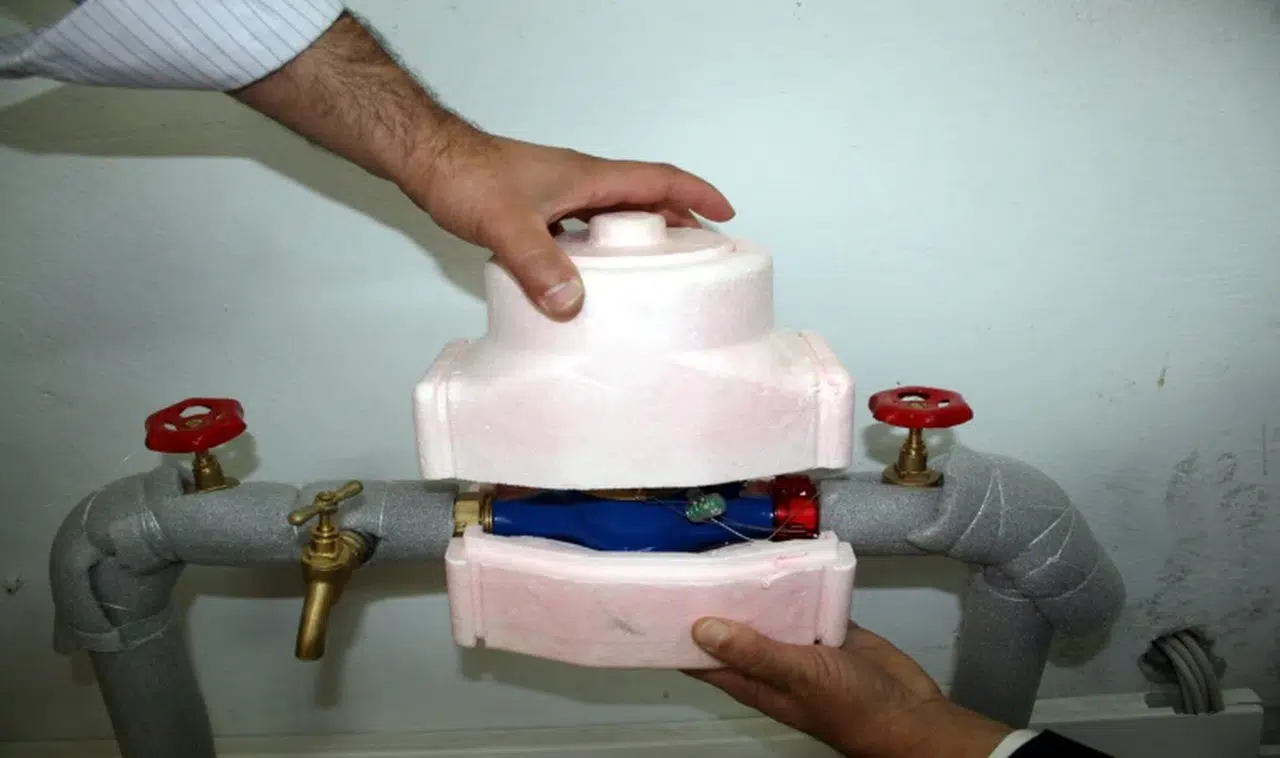 MASKİ'den don olayına karşı uyarı