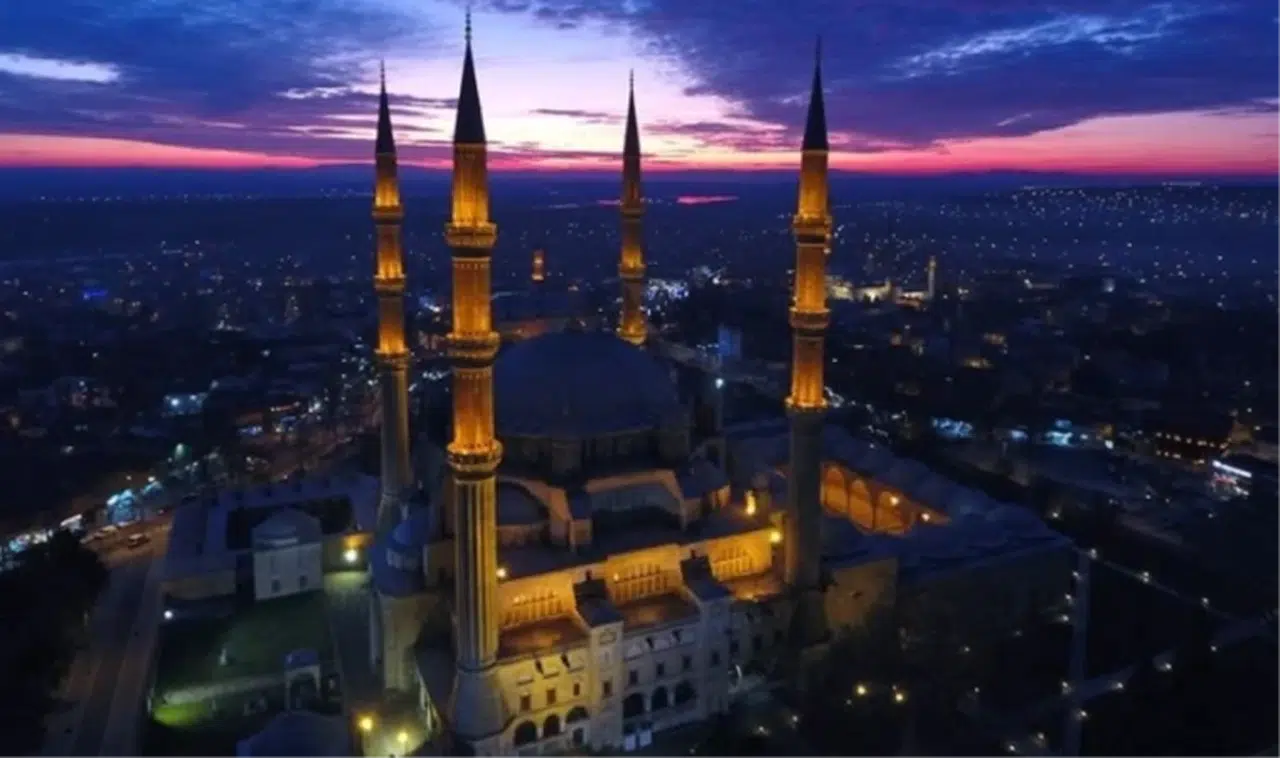 Miraç Kandili ne zaman 2024, hangi gün?