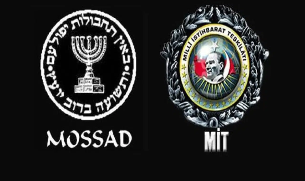 MİT'in MOSSAD operasyonunda son gelişmeler ne?