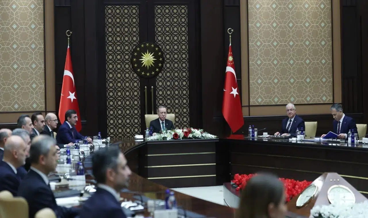 Savunma sanayisinde 5.5 milyar dolarlık rekor artış