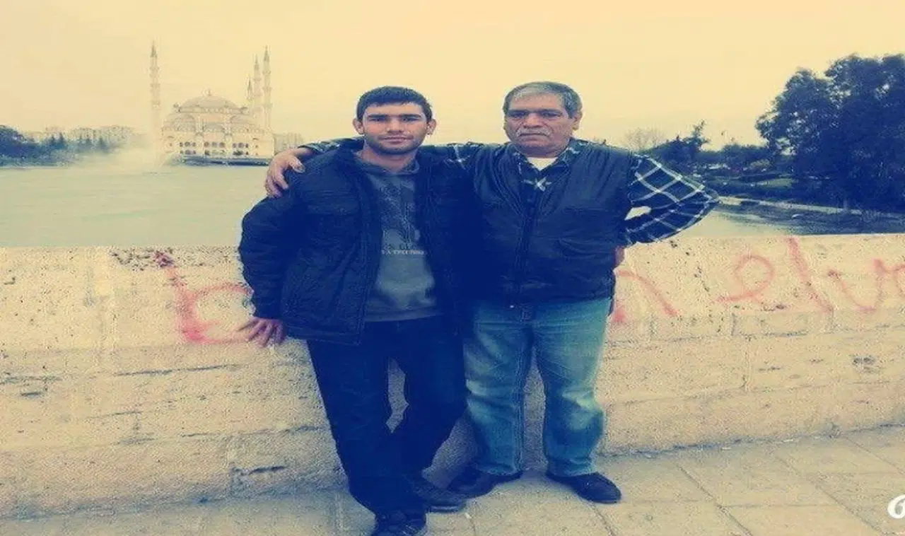Şehit Uzman Çavuş Gökhan Kılıç'ın babası vefat etti