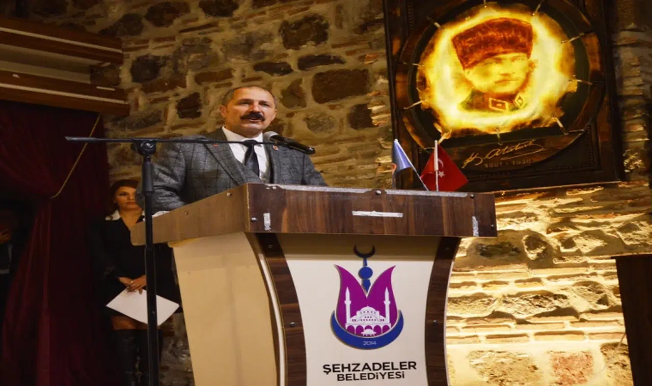 Şehit yakınları ve gaziler için bir kurul oluşturulmalı 