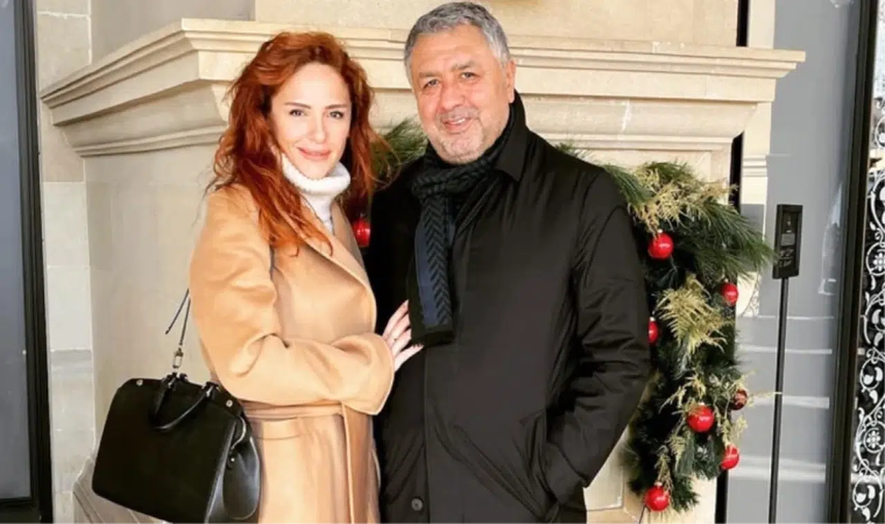 Borç batağındaki ünlü yapımcı Türkiye'den gidiyor