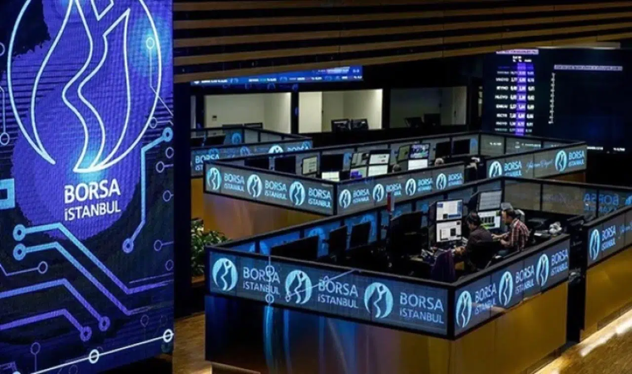 Borsa İstanbul’da iki hisseye tedbir