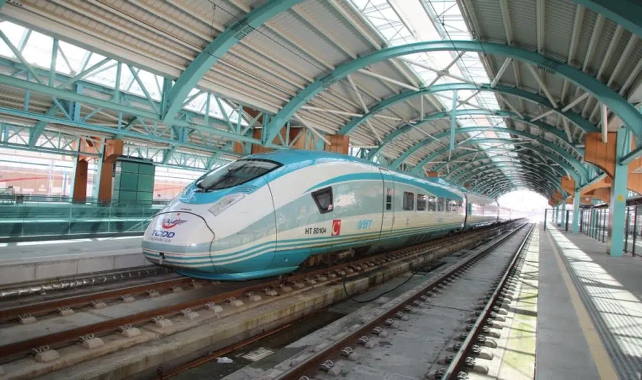 İzmir Hızlı Tren Projesi ne zaman bitecek?