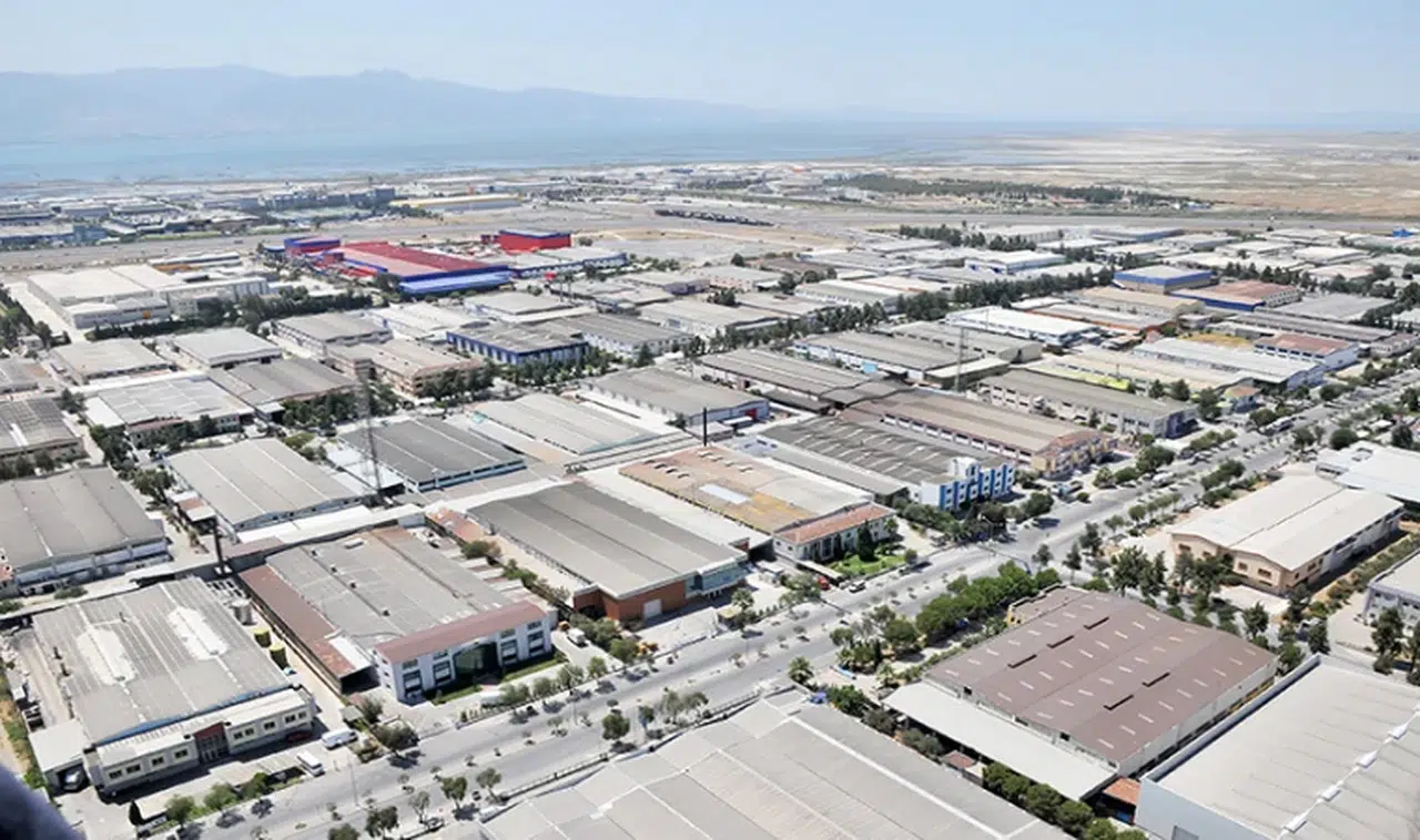 İzmir’de işçi arayan fabrikalar