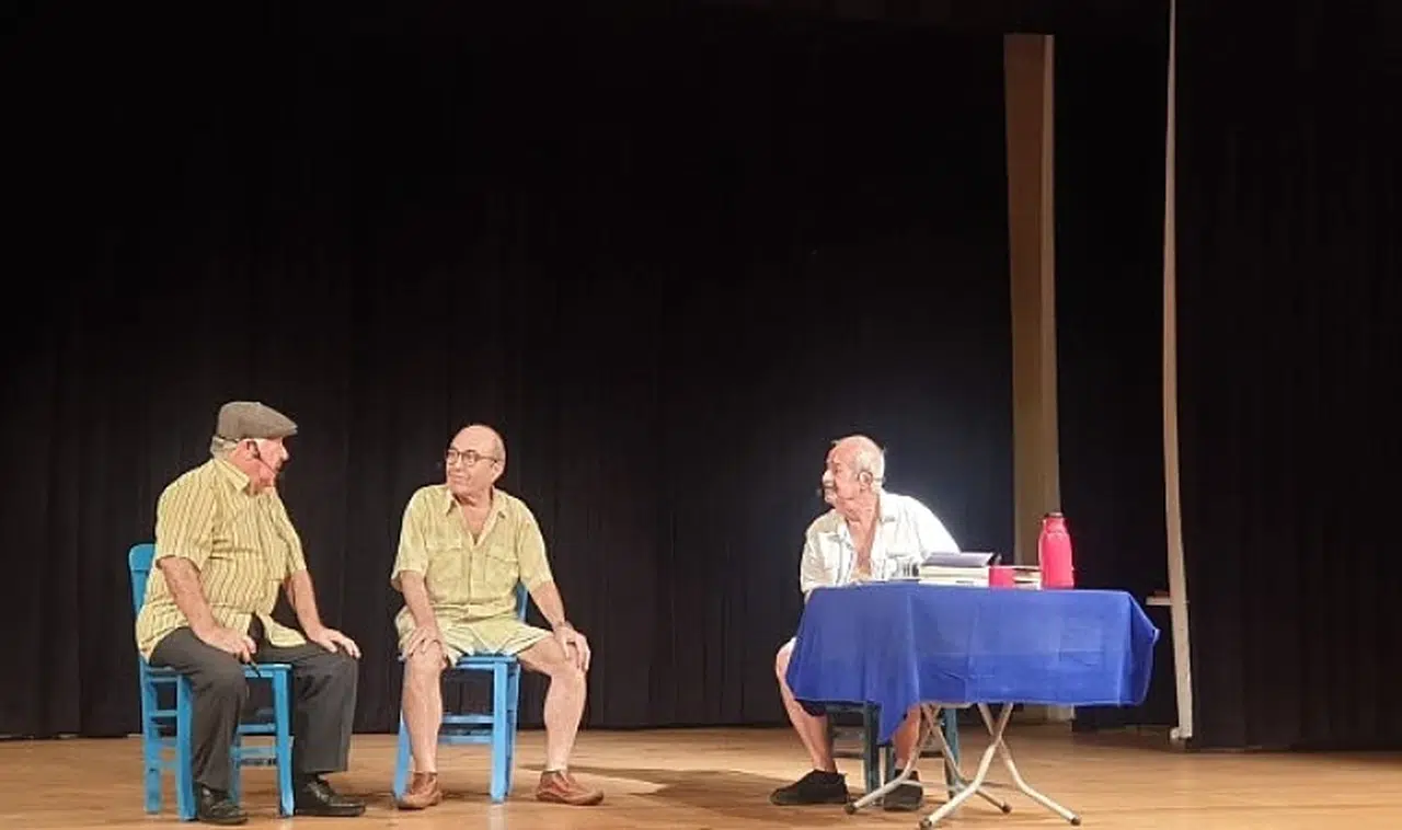 İzmir’de “Tiyatro Günleri” başlıyor