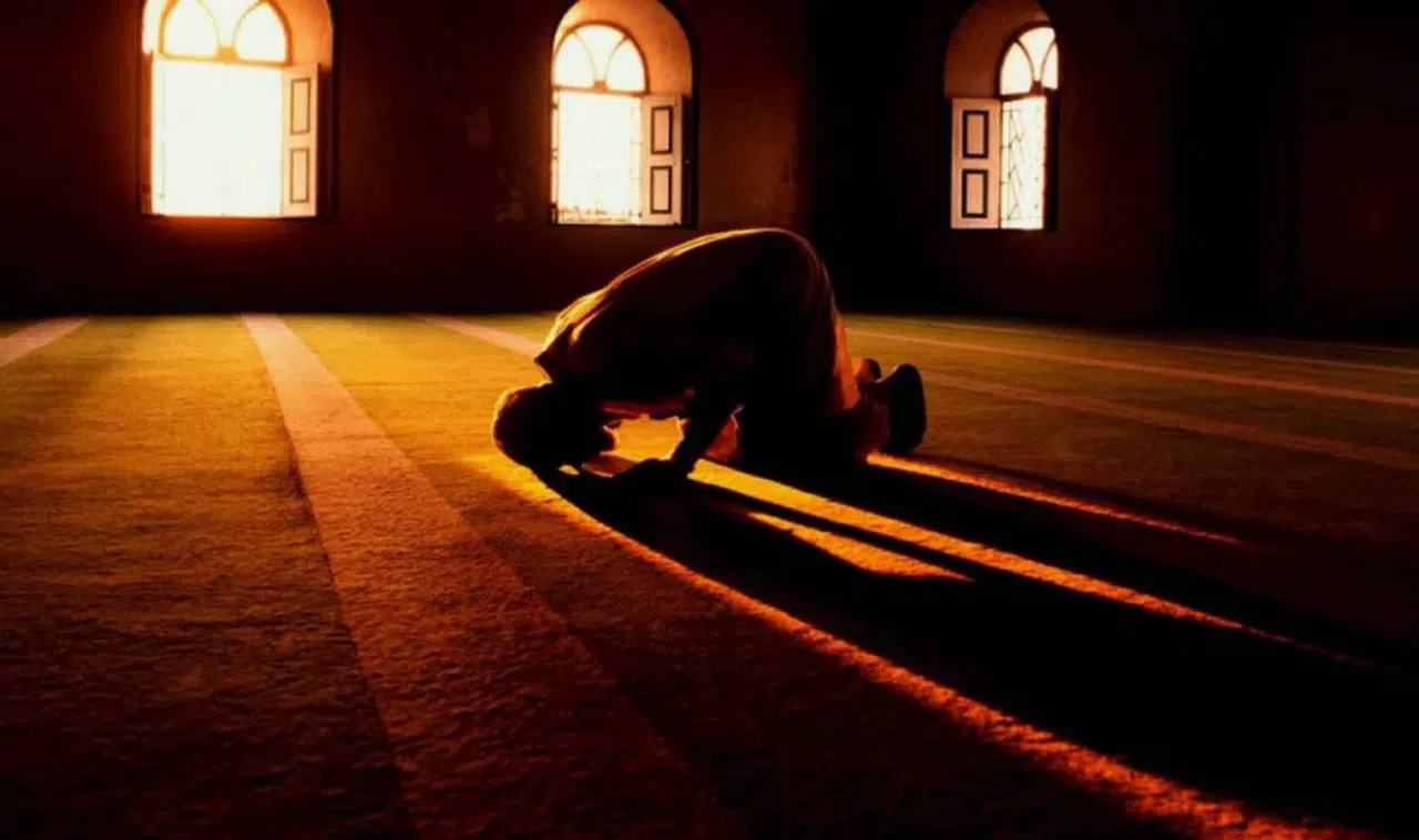Manisa namaz vakitleri