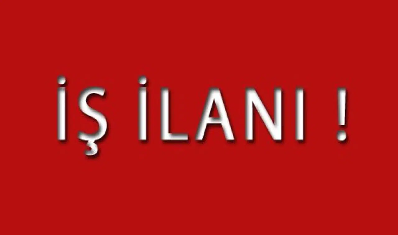 Manisa'da bu firmalar eleman arıyor