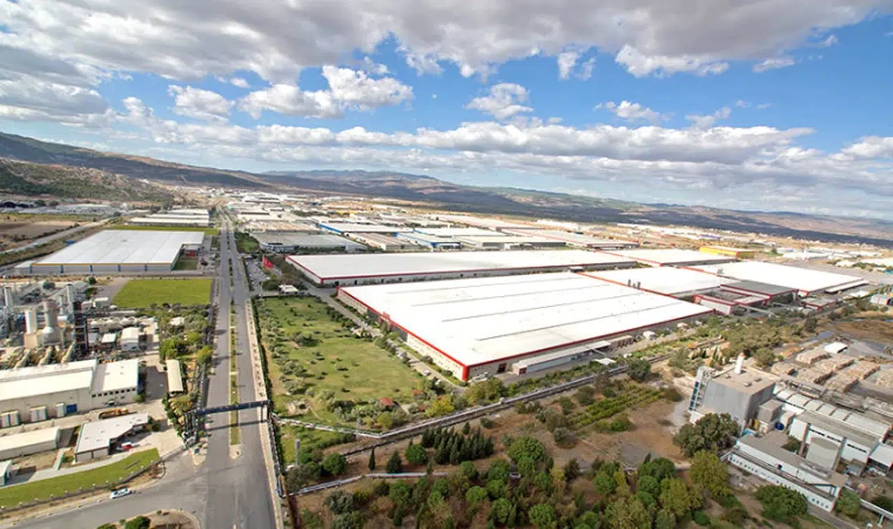Manisa’da işçi arayan fabrikalar hangileri?