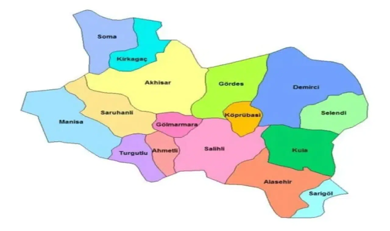 Manisa’nın o ilçelerinde nüfus hızla azalıyor!
