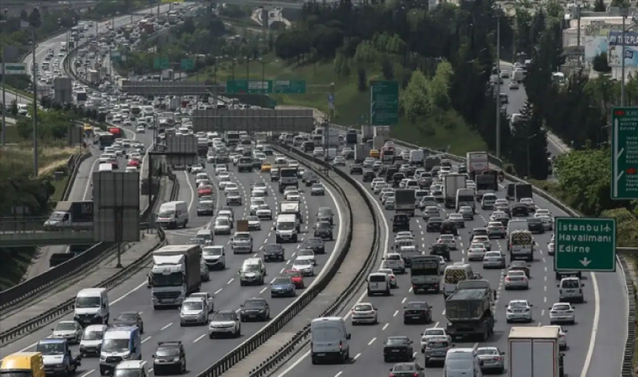 Zorunlu trafik sigortasında yeni uygulama bugün başladı