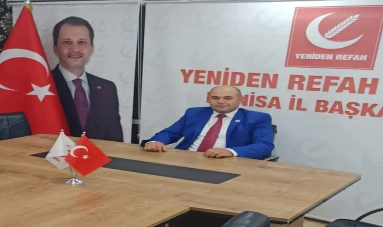 Başkan Durmaz’dan sert tepki  “Avcul’un yaptığı şeytani bir üst aklın işidir”