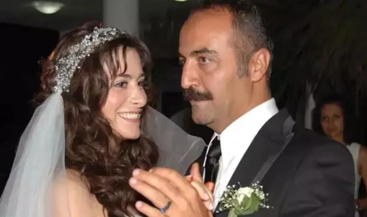 Belçim Bilgin eski eşi Yılmaz Erdoğan hakkında bakın neler söyledi! İşte o itiraflar...
