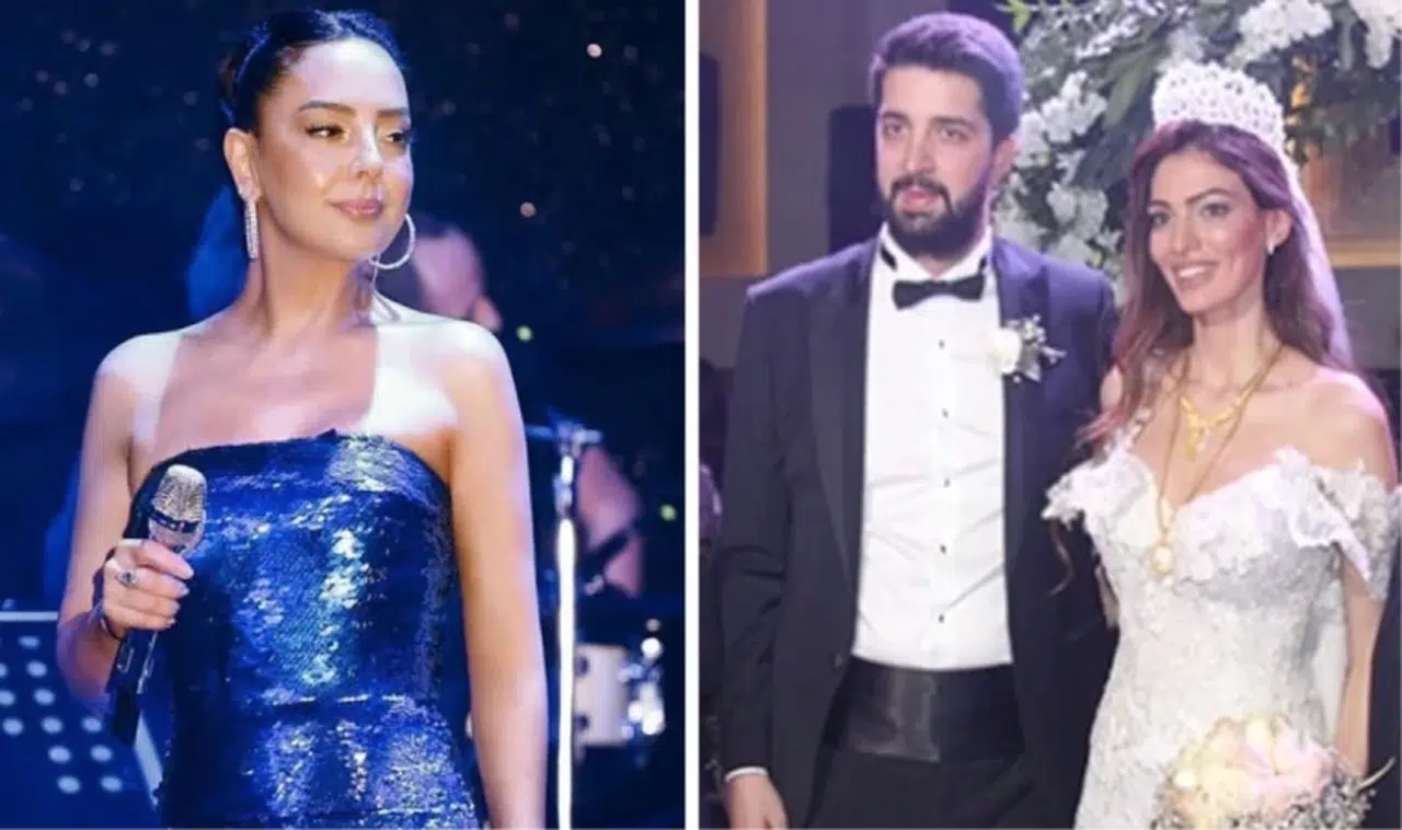 Ebru Gündeş ile evlenen Murat Özdemir'in eski eşi ateş püskürdü