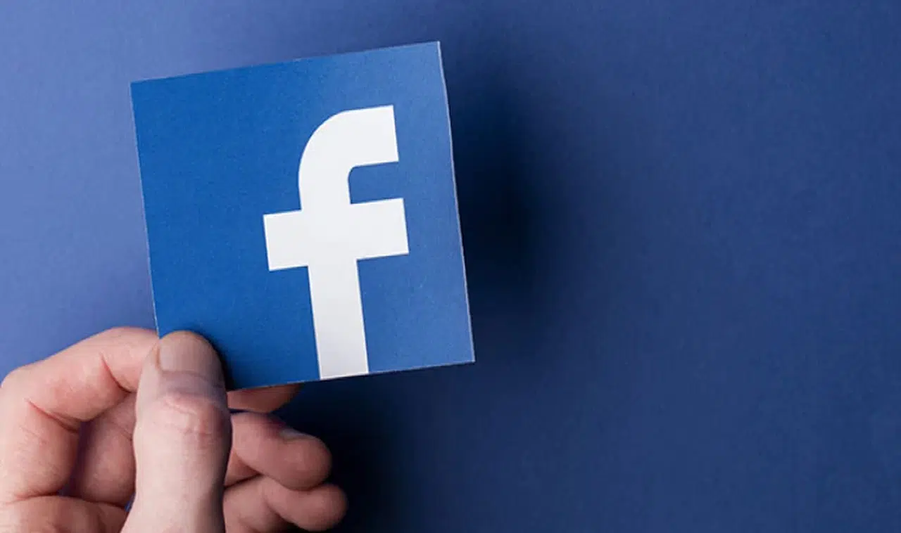 Facebook yine hata veriyor