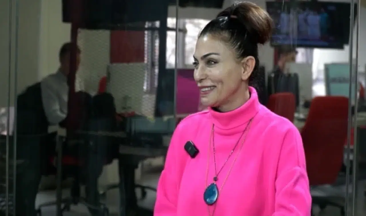 Leyla Bilginel'den çok konuşulacak sperm bankası itirafı