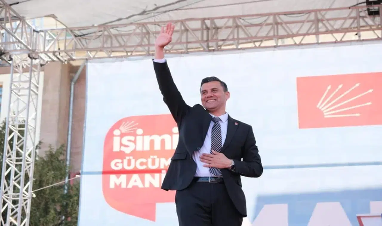 MANİSA FERDİ ZEYREK ETRAFINDA İTTİFAK OLDU