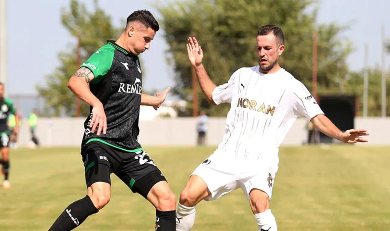 Manisa FK- Sakaryaspor karşılaşmasında çirkinleşme! Cezası belli oldu