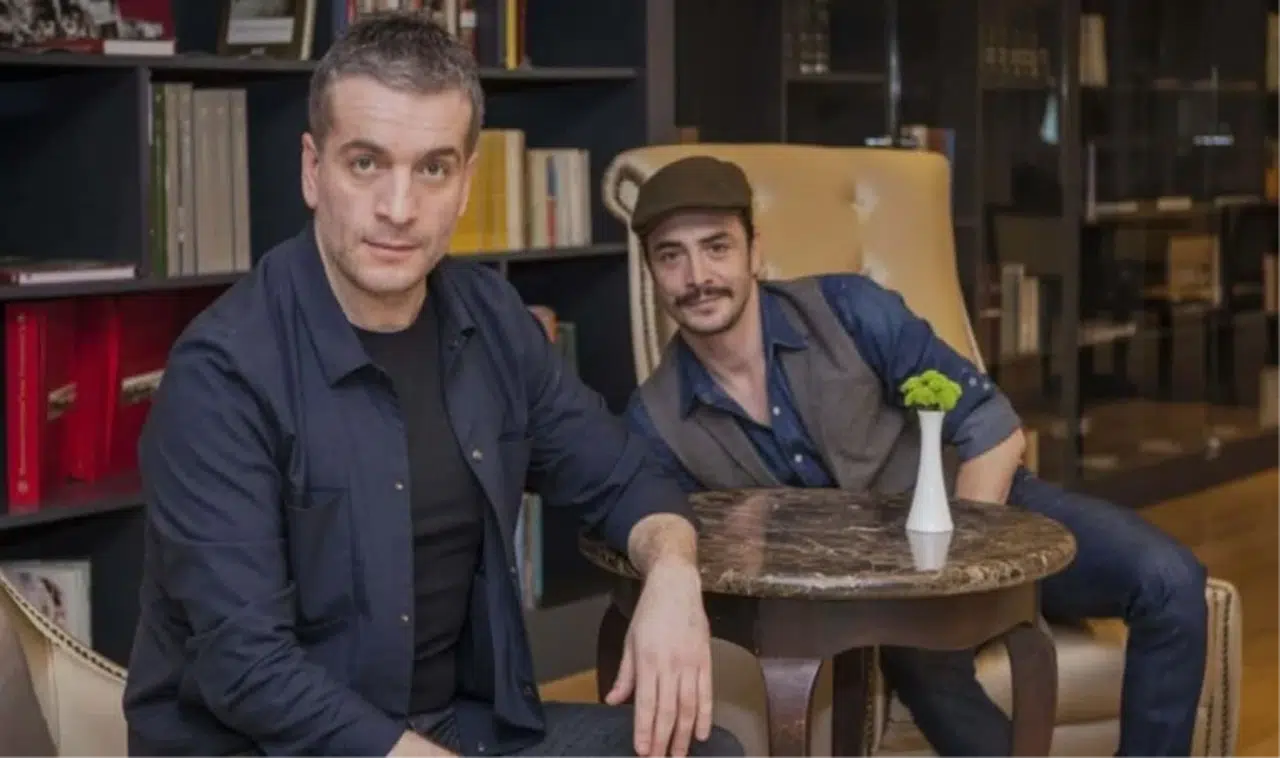Murat Cemcir, eski dostu Ahmet Kural'ı tek kalemde sildi