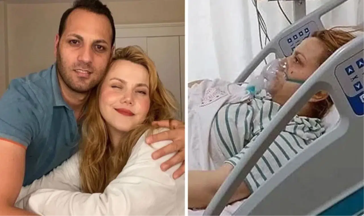 YouTuber eşi Merve Veziroğlu'nu 58 yerinden bıçaklayan sanık hakim karşısında