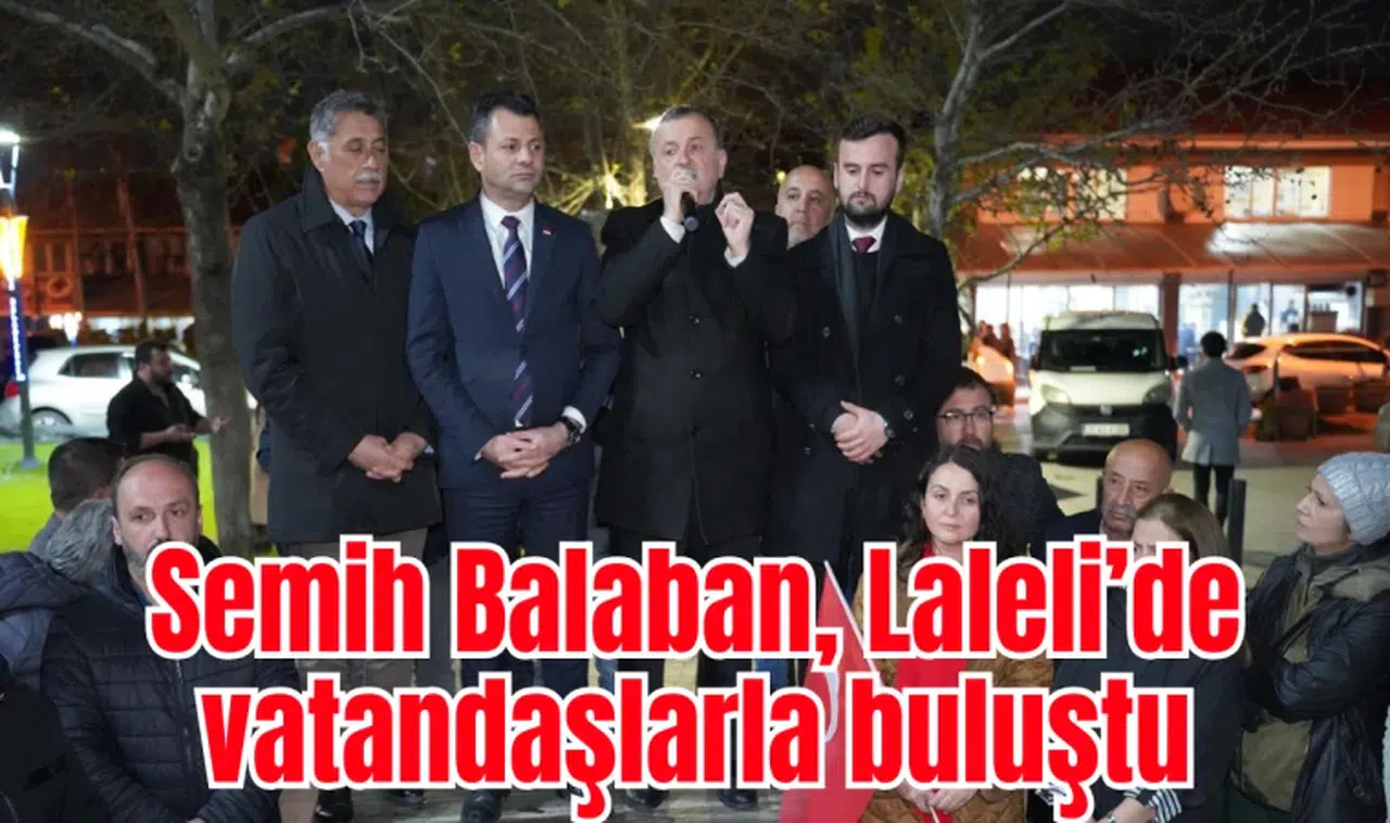  BU İKTİDARIN HABERCİSİ 
