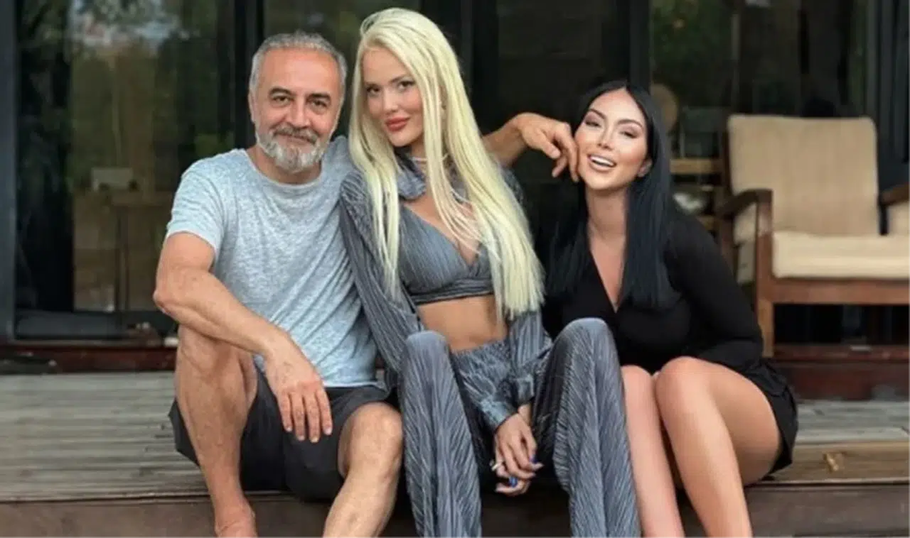Boy boy pozları ortaya çıkmıştı! Yılmaz Erdoğan, Cansu Taşkın ve kardeşine dava açıyor
