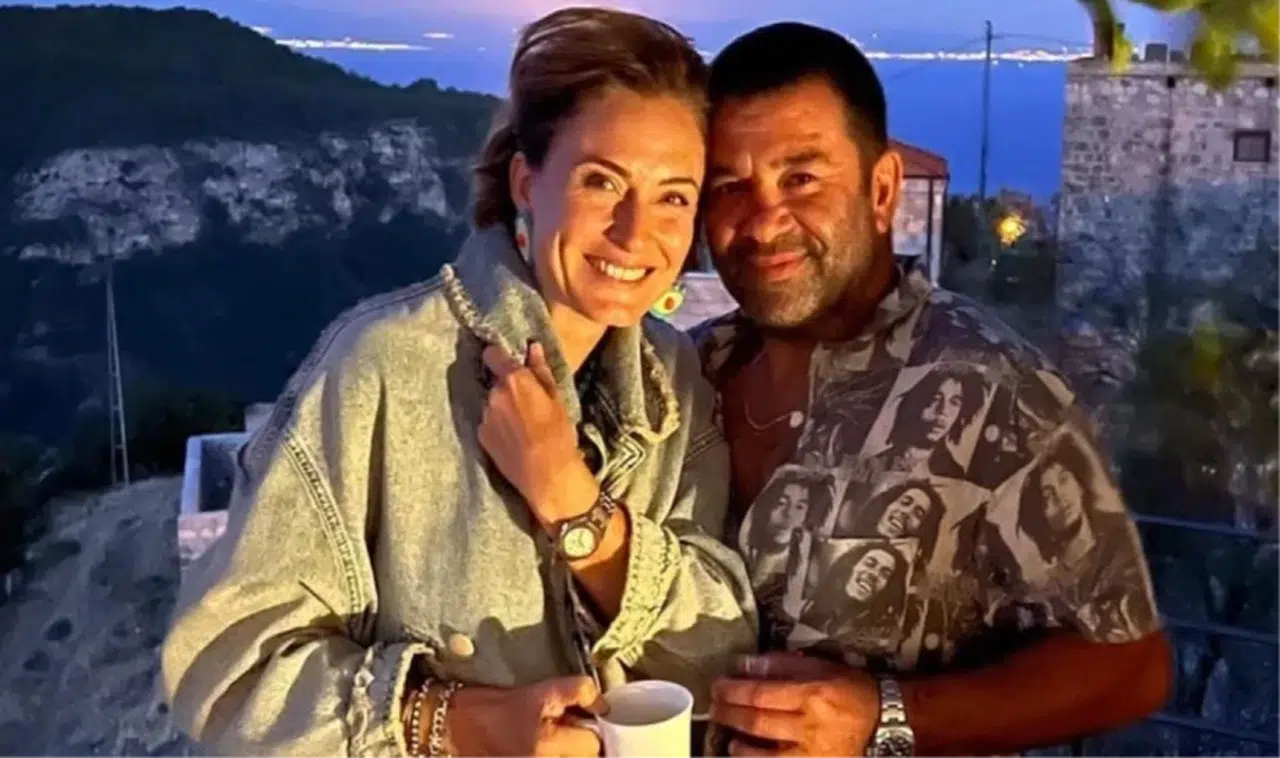 Ceyda Düvenci ve Bülent Şakrak'ın boşanma nedeni ortaya çıktı!