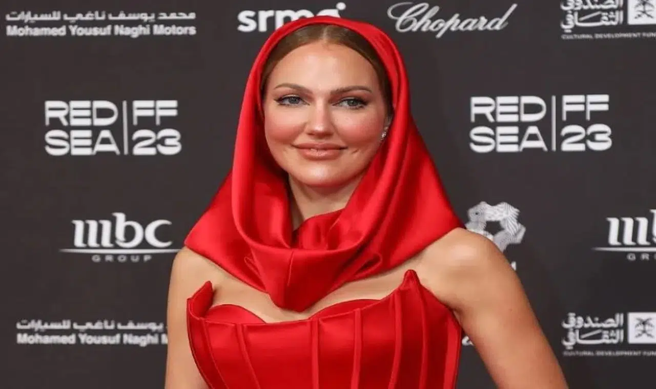 Meryem Uzerli, 4 saatte 4 milyon TL kazandı