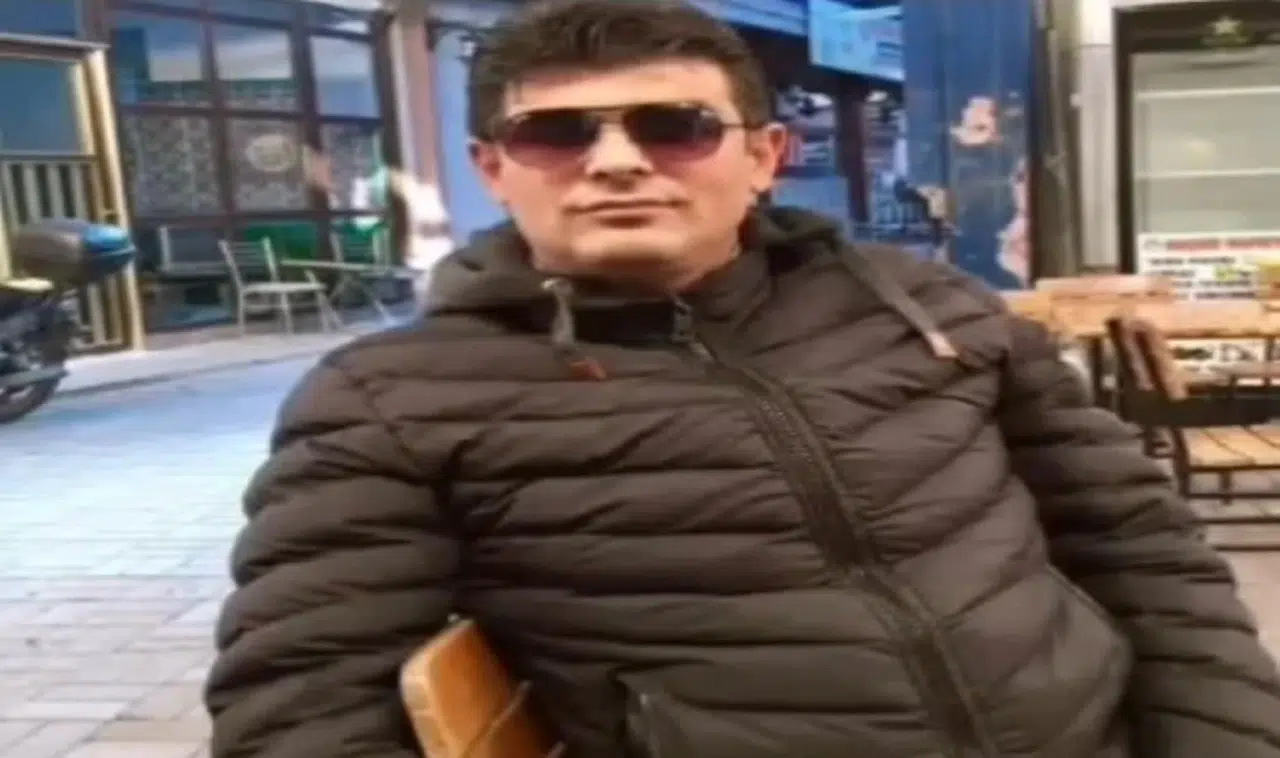 Namaz kılırken kalp krizi geçiren vatandaş hayatını kaybetti
