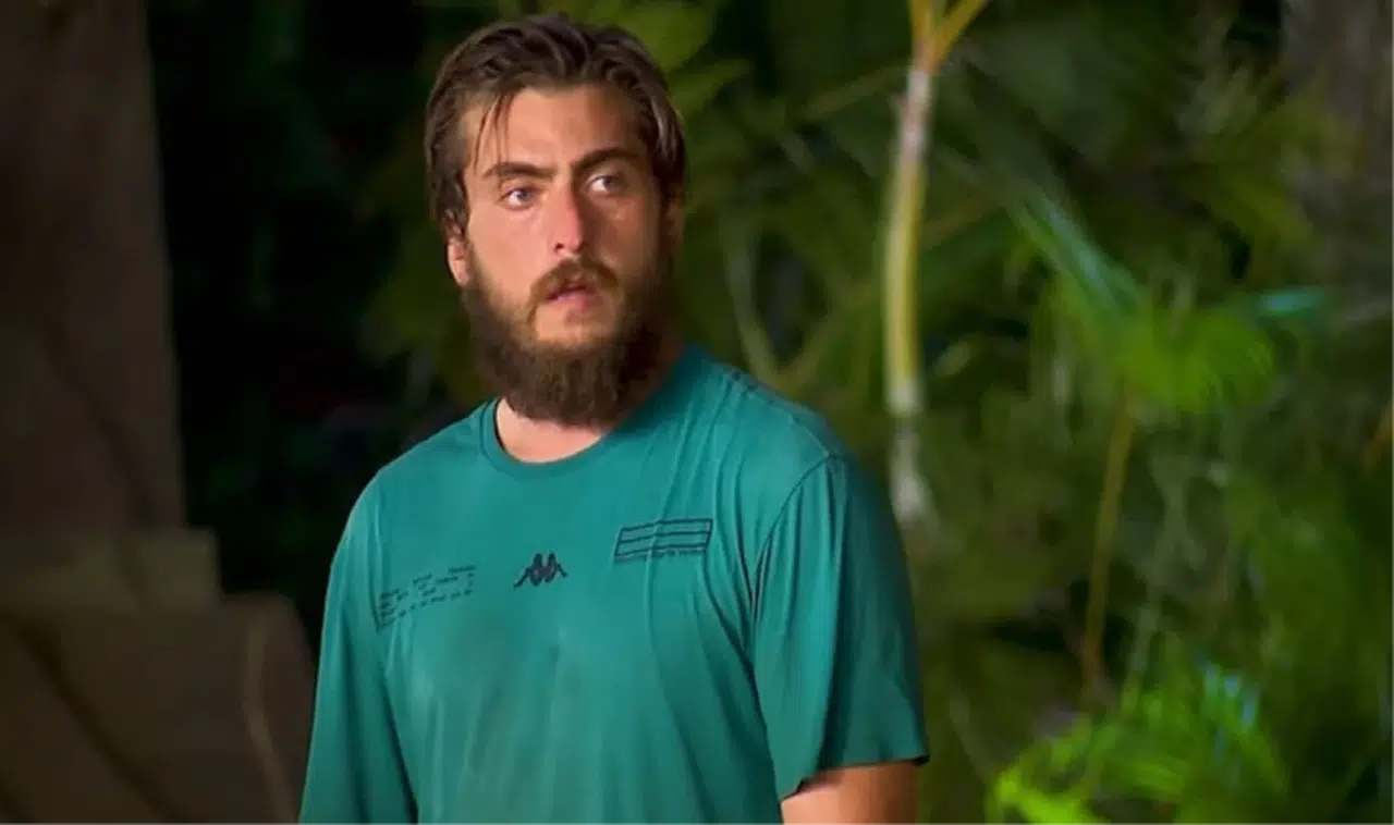 Survivor All Star'da eleme heyecanı! Yaman hayallerine veda etti